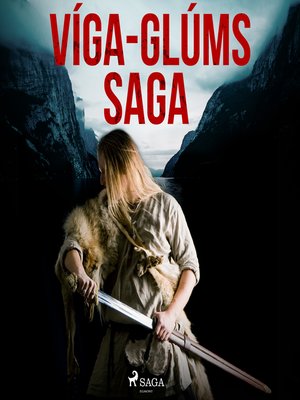 cover image of Víga-Glúms saga